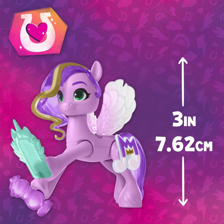 My Little Pony Musical Mane Melody Playset Gallery Image 4