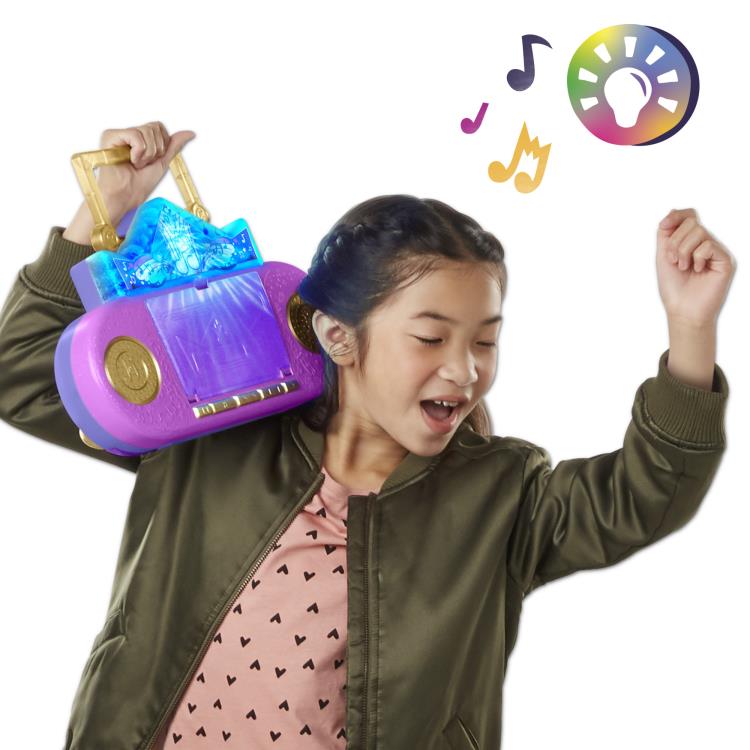 My Little Pony Musical Mane Melody Playset Gallery Image 13