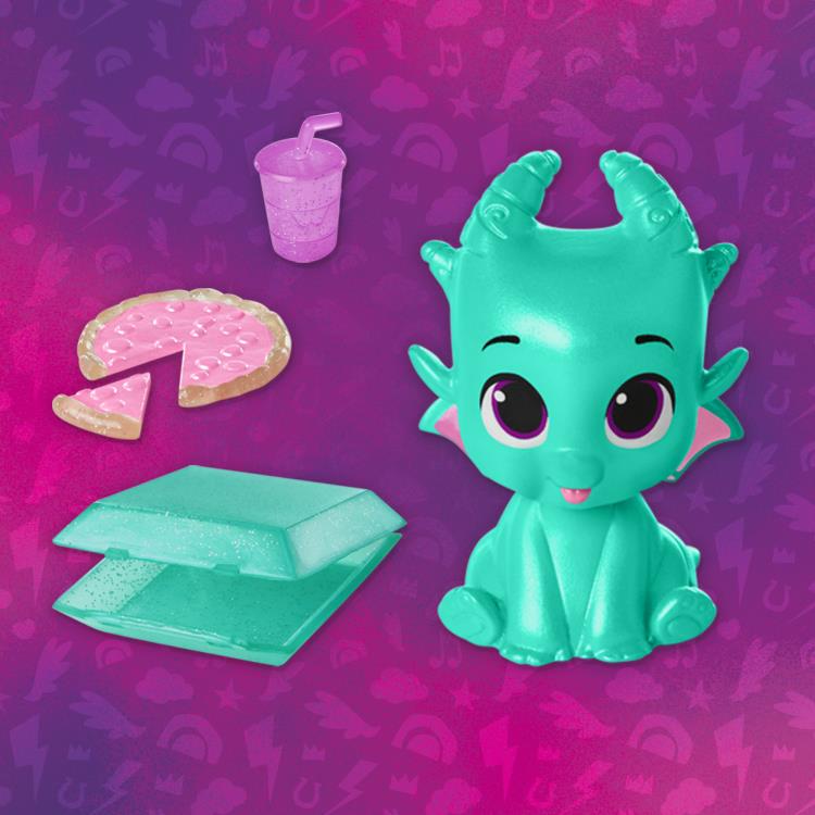 My Little Pony Musical Mane Melody Playset Gallery Image 6