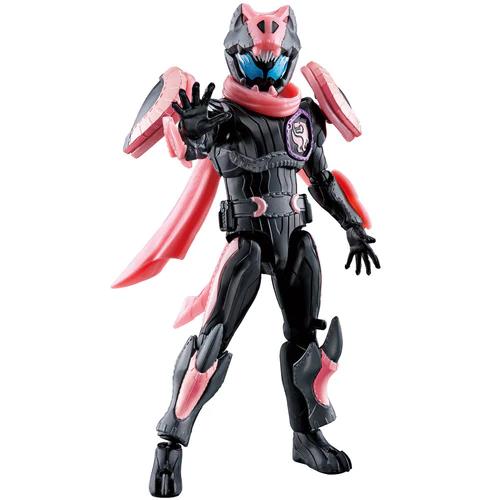 Kamen Rider Revice Kamen Rider Revi & Vice (Rex Genome) Revice Remix Figure Set Gallery Image 5