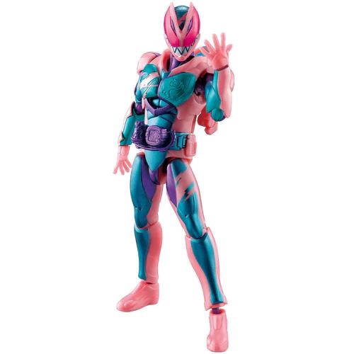Kamen Rider Revice Kamen Rider Revi & Vice (Rex Genome) Revice Remix Figure Set Gallery Image 7