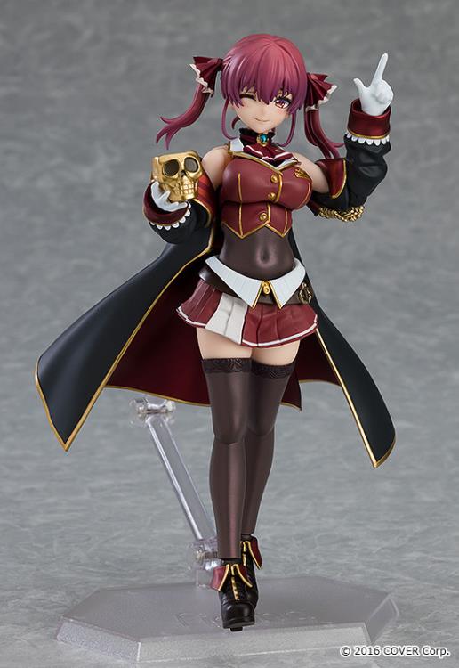 Hololive Production figma No.577 Houshou Marine Gallery Image 6
