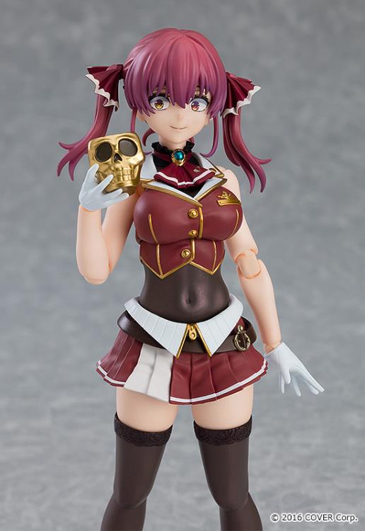 Hololive Production figma No.577 Houshou Marine Gallery Image 10