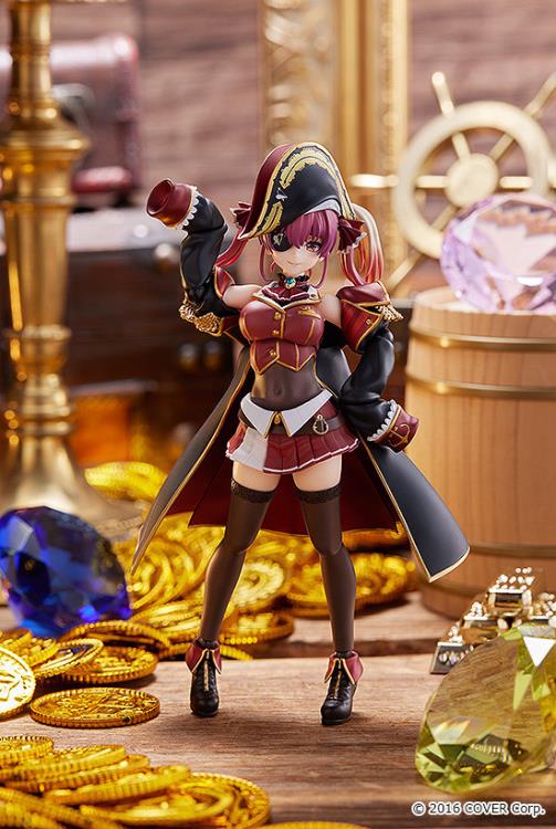 Hololive Production figma No.577 Houshou Marine Gallery Image 12