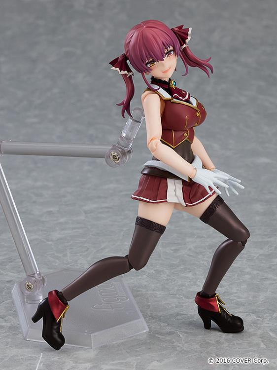 Hololive Production figma No.577 Houshou Marine Gallery Image 5