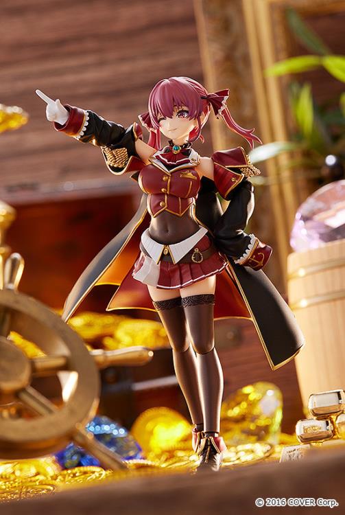 Hololive Production figma No.577 Houshou Marine Gallery Image 13