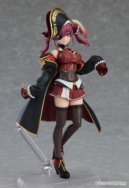Hololive Production figma No.577 Houshou Marine Gallery Image 8