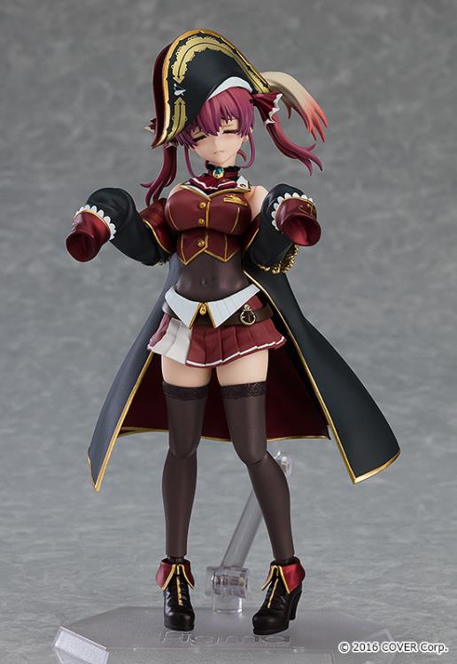 Hololive Production figma No.577 Houshou Marine Gallery Image 7