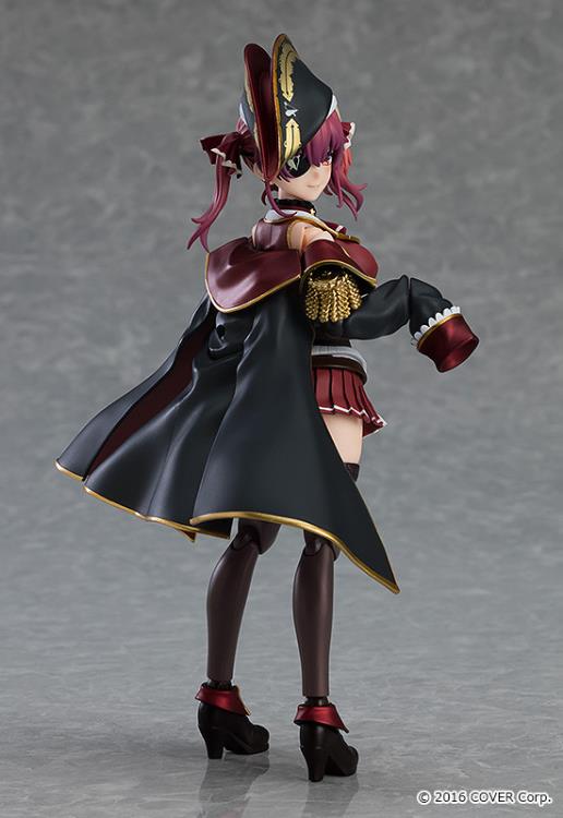 Hololive Production figma No.577 Houshou Marine Gallery Image 9
