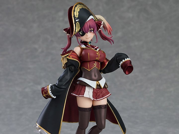 Hololive Production figma No.577 Houshou Marine Gallery Image 1