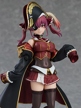 Hololive Production figma No.577 Houshou Marine Gallery Image 2