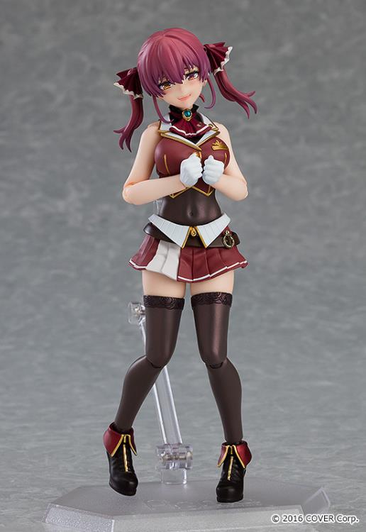 Hololive Production figma No.577 Houshou Marine Gallery Image 3