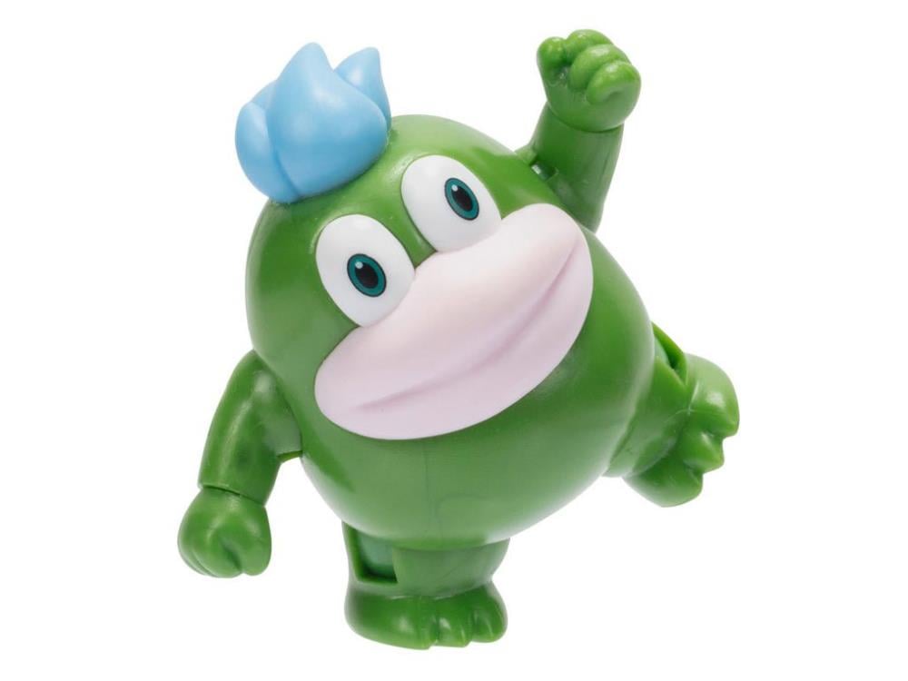 World of Nintendo Spike 2.5-Inch Scale Limited Articulation Figure Gallery Image 3