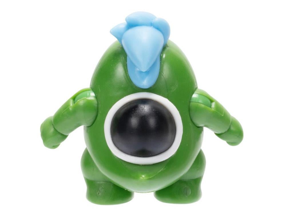 World of Nintendo Spike 2.5-Inch Scale Limited Articulation Figure Gallery Image 4