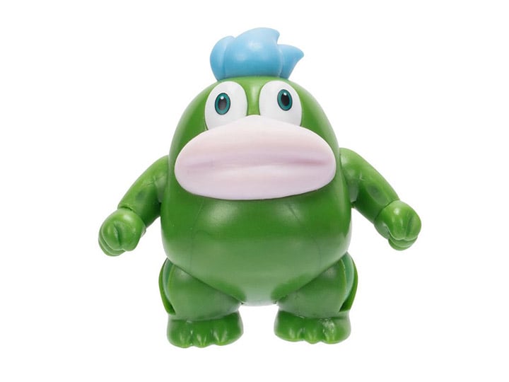 World of Nintendo Spike 2.5-Inch Scale Limited Articulation Figure Gallery Image 1