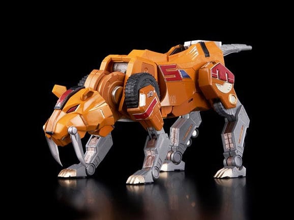 Mighty Morphin Power Rangers Go! Kara Kuri Combine Dino Megazord Gallery Image 26