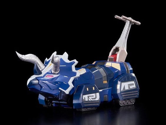 Mighty Morphin Power Rangers Go! Kara Kuri Combine Dino Megazord Gallery Image 23