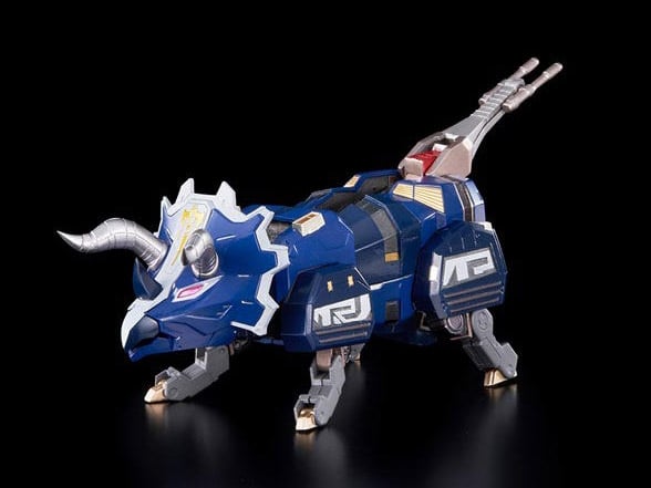 Mighty Morphin Power Rangers Go! Kara Kuri Combine Dino Megazord Gallery Image 22