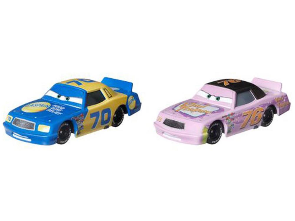 Disney/Pixar Cars Favorites Character Cars Mix 3 Case of 12 Two-Packs Gallery Image 8