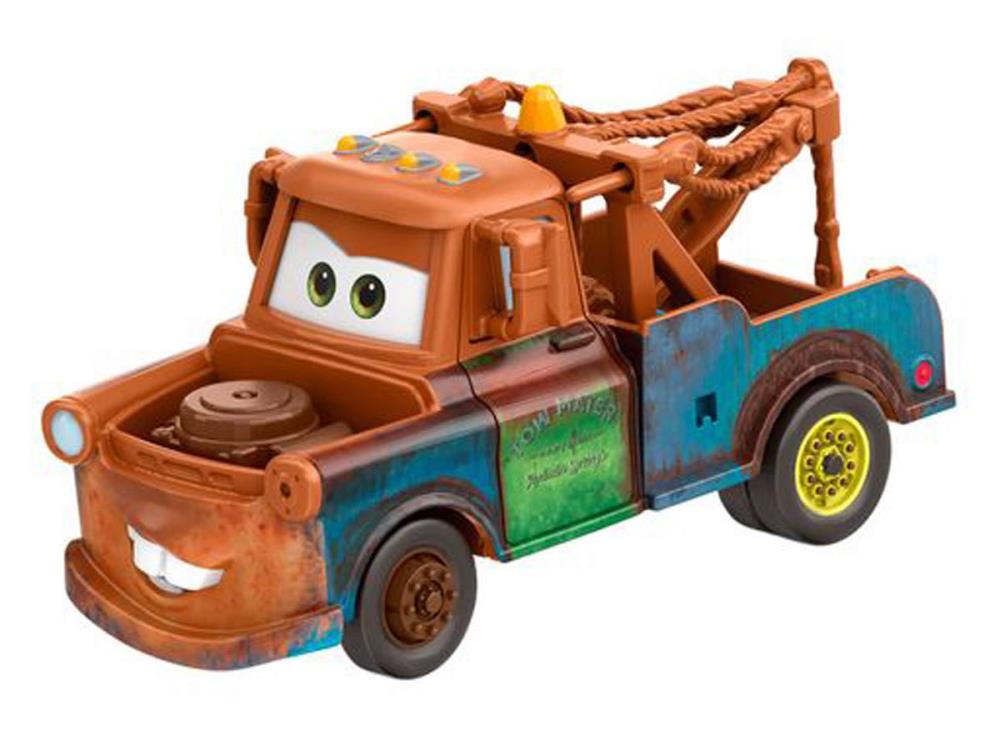 Disney/Pixar Cars Favorites Character Cars Mix 3 Case of 12 Two-Packs Gallery Image 4