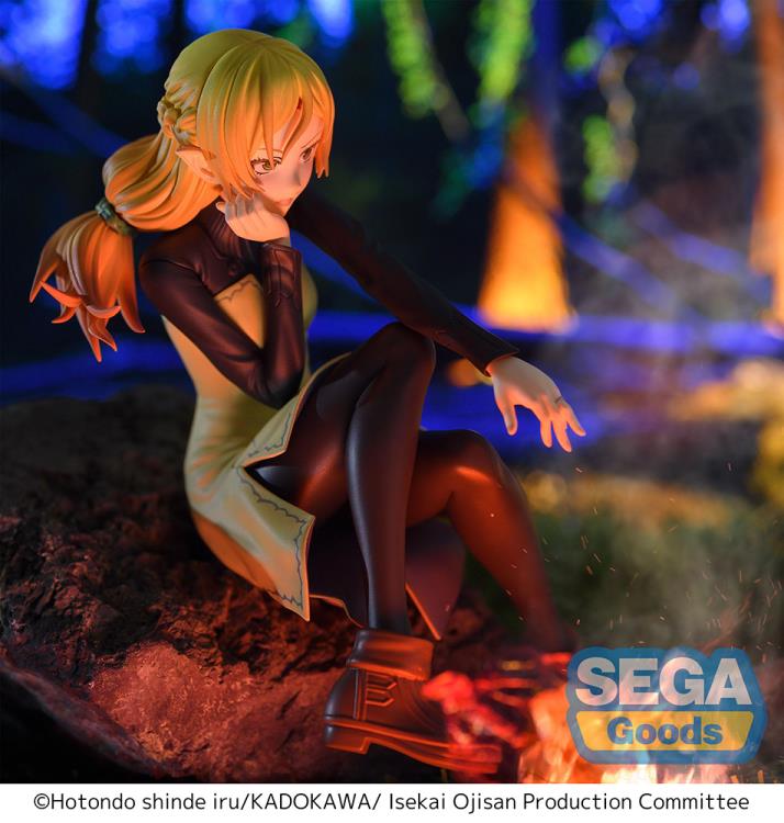 Uncle From Another World Elf Premium Perching Figure Gallery Image 9