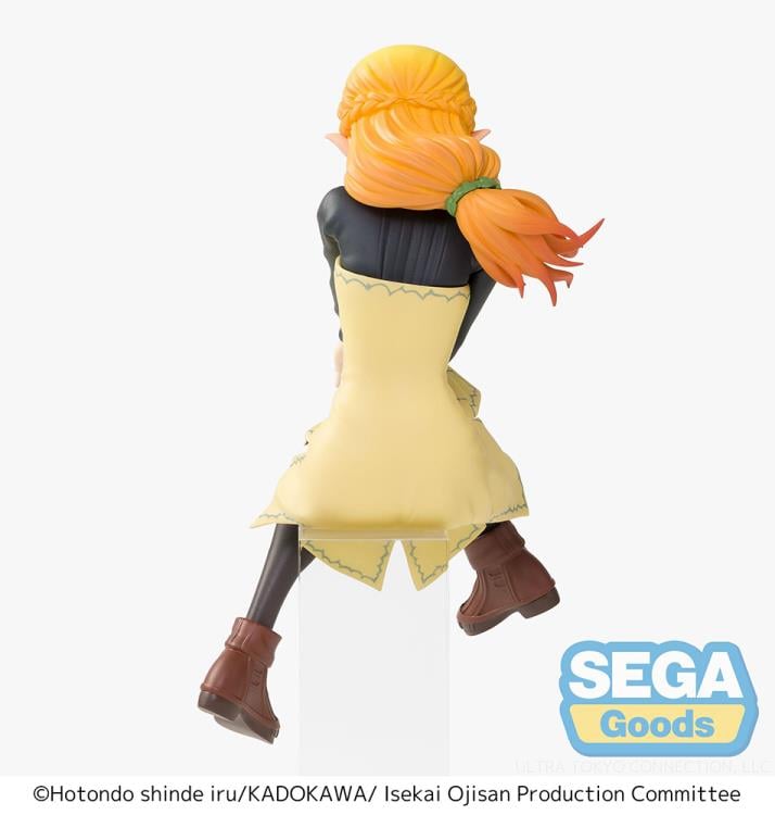 Uncle From Another World Elf Premium Perching Figure Gallery Image 5