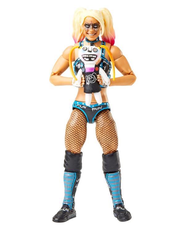 WWE Elite Collection Series 97 Alexa Bliss Gallery Image 3