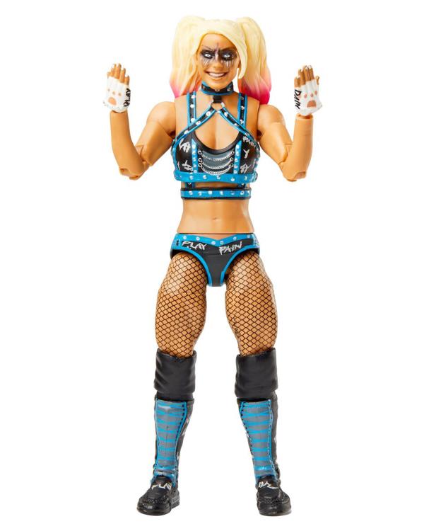 WWE Elite Collection Series 97 Alexa Bliss Gallery Image 4