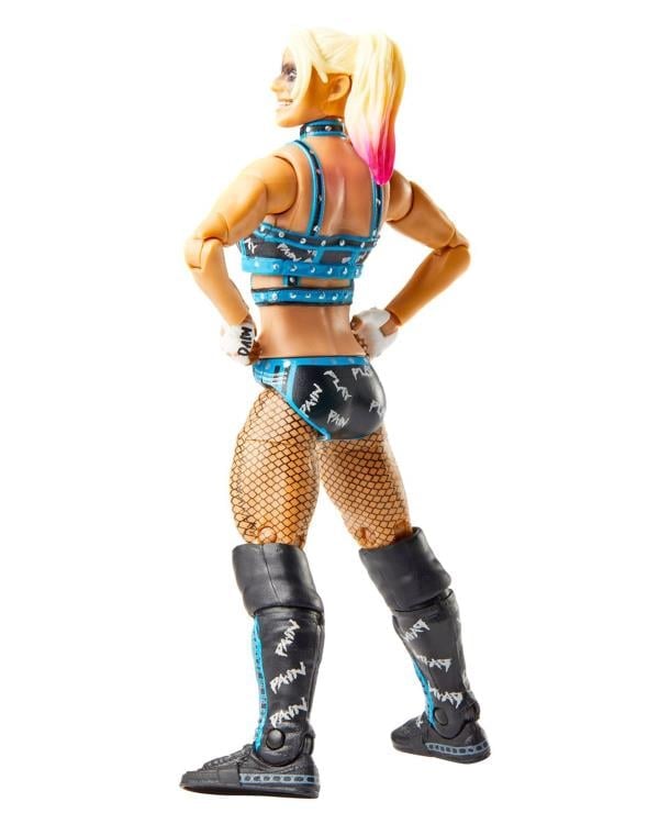 WWE Elite Collection Series 97 Alexa Bliss Gallery Image 5