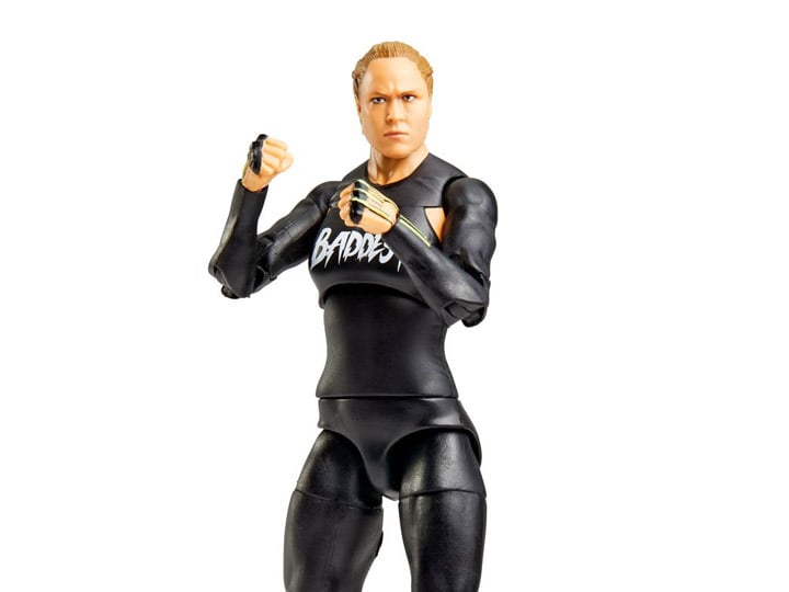 WWE Elite Collection Series 97 Ronda Rousey Gallery Image 1