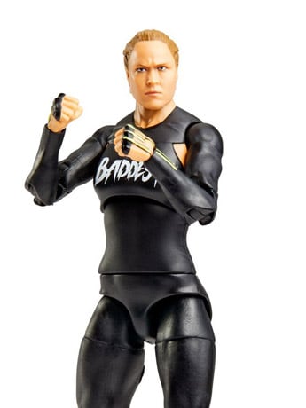 WWE Elite Collection Series 97 Ronda Rousey Gallery Image 2