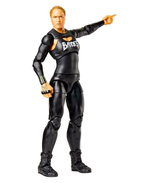 WWE Elite Collection Series 97 Ronda Rousey Gallery Image 4
