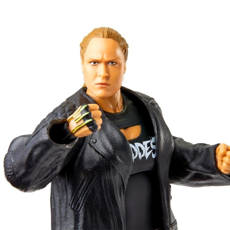 WWE Elite Collection Series 97 Ronda Rousey Gallery Image 6