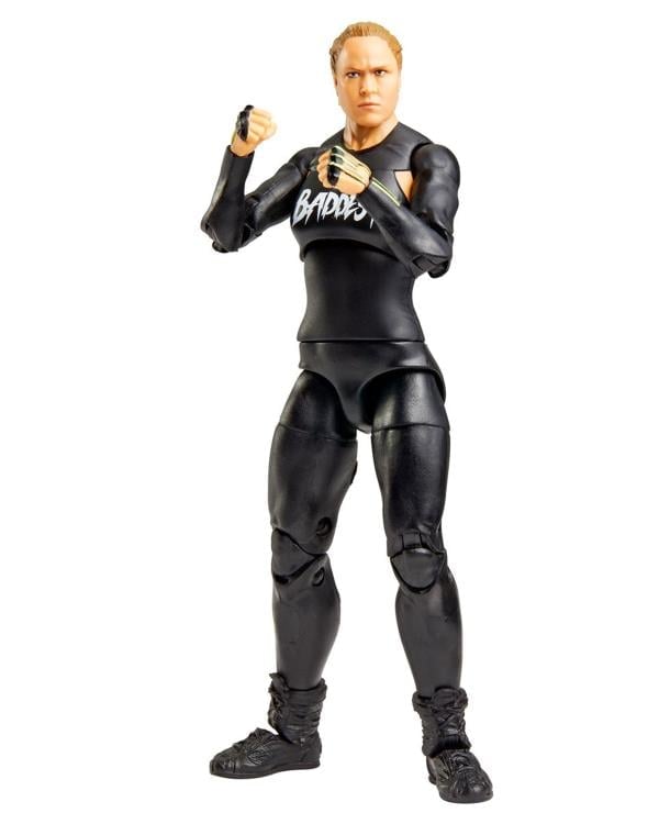 WWE Elite Collection Series 97 Ronda Rousey Gallery Image 3
