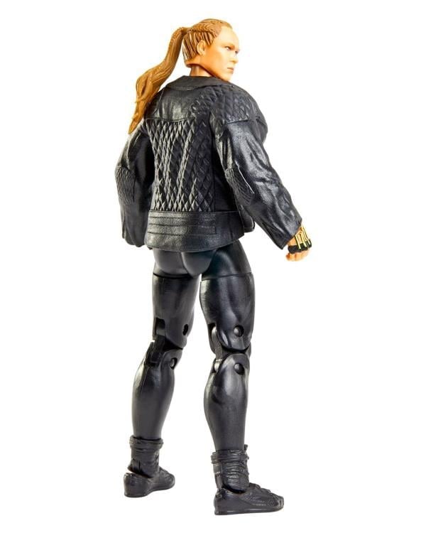 WWE Elite Collection Series 97 Ronda Rousey Gallery Image 5
