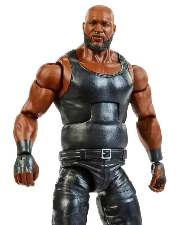WWE Elite Collection Series 97 Omos Gallery Image 6