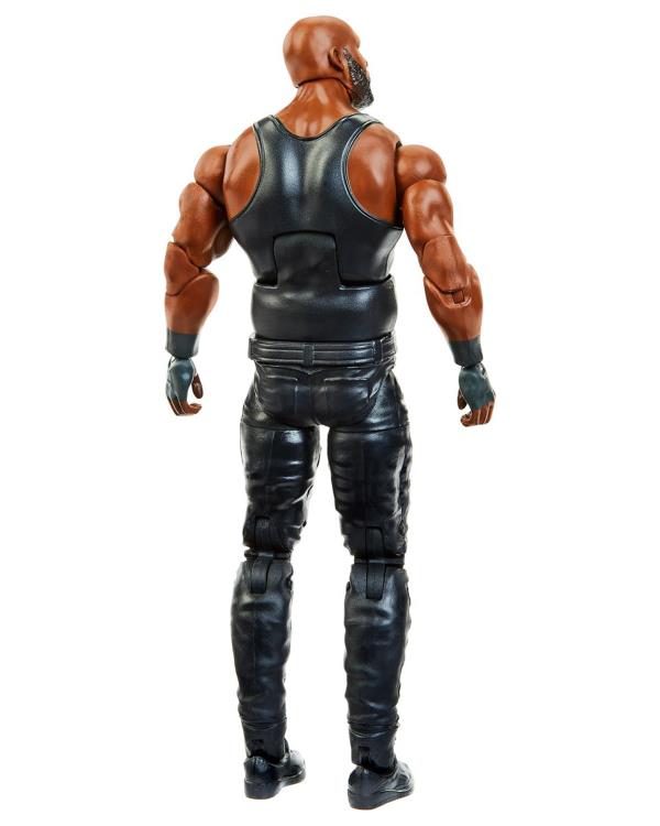 WWE Elite Collection Series 97 Omos Gallery Image 5