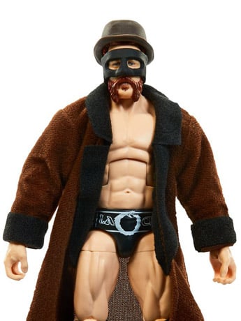 WWE Elite Collection Series 97 Sheamus Gallery Image 2