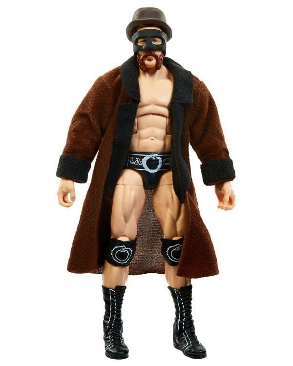 WWE Elite Collection Series 97 Sheamus Gallery Image 4