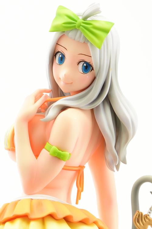 Fairy Tail Pure in Heart Mirajane Strauss (Swimwear Ver.) 1/6 Scale Figure Gallery Image 14