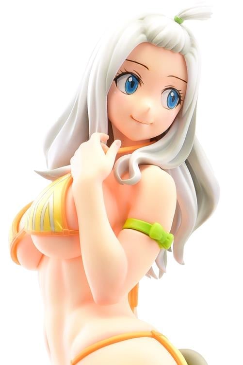 Fairy Tail Pure in Heart Mirajane Strauss (Swimwear Ver.) 1/6 Scale Figure Gallery Image 24