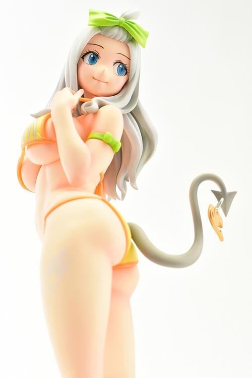 Fairy Tail Pure in Heart Mirajane Strauss (Swimwear Ver.) 1/6 Scale Figure Gallery Image 29