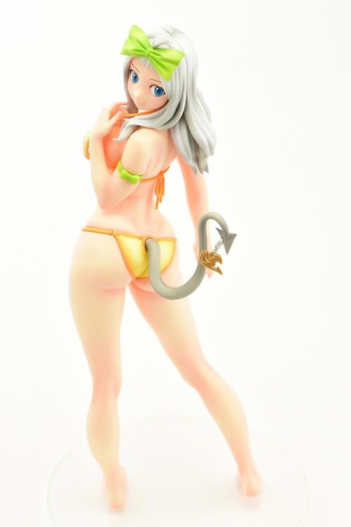 Fairy Tail Pure in Heart Mirajane Strauss (Swimwear Ver.) 1/6 Scale Figure Gallery Image 16