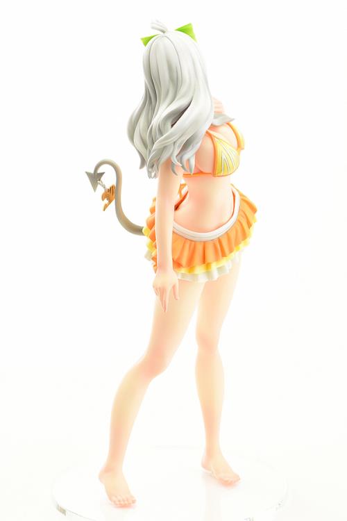 Fairy Tail Pure in Heart Mirajane Strauss (Swimwear Ver.) 1/6 Scale Figure Gallery Image 8