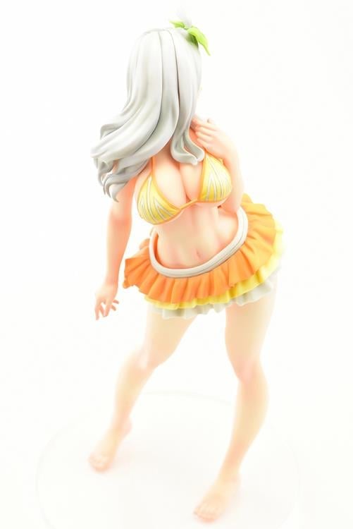 Fairy Tail Pure in Heart Mirajane Strauss (Swimwear Ver.) 1/6 Scale Figure Gallery Image 7