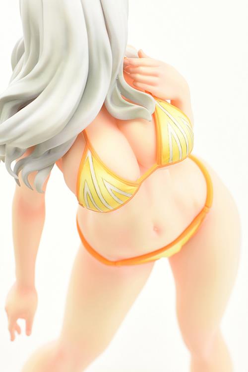 Fairy Tail Pure in Heart Mirajane Strauss (Swimwear Ver.) 1/6 Scale Figure Gallery Image 26
