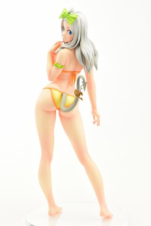 Fairy Tail Pure in Heart Mirajane Strauss (Swimwear Ver.) 1/6 Scale Figure Gallery Image 15