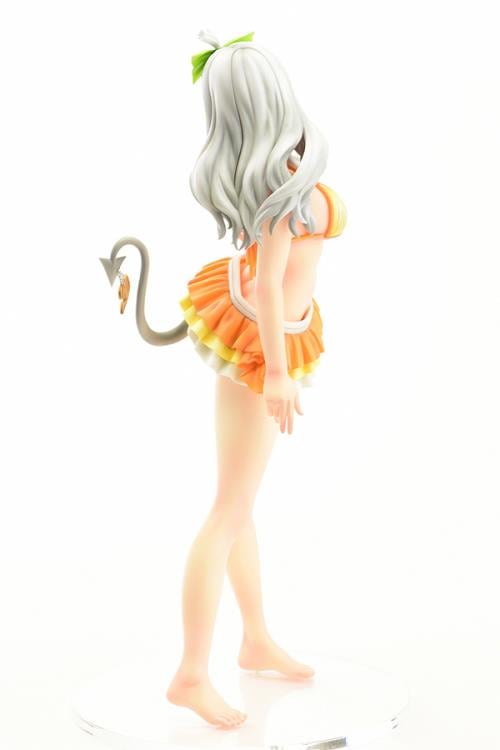 Fairy Tail Pure in Heart Mirajane Strauss (Swimwear Ver.) 1/6 Scale Figure Gallery Image 9