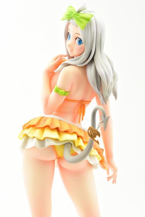 Fairy Tail Pure in Heart Mirajane Strauss (Swimwear Ver.) 1/6 Scale Figure Gallery Image 12