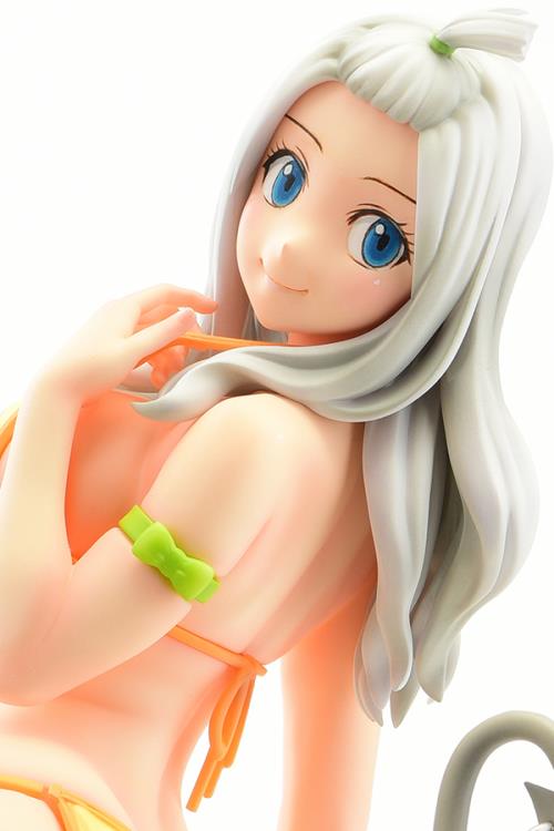Fairy Tail Pure in Heart Mirajane Strauss (Swimwear Ver.) 1/6 Scale Figure Gallery Image 25